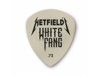 Dunlop Hetfield's White Fang Custom Flow 0.73 mm 6 Pack